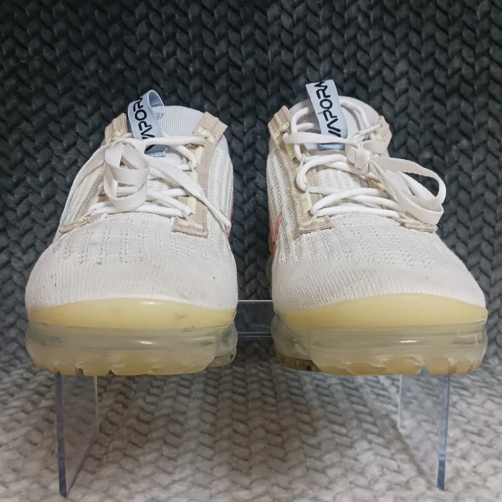 Nike Air Max Vapormax 2021 Flyknit GS Running Sneakers Shoes Size 6.5Y Women's 8